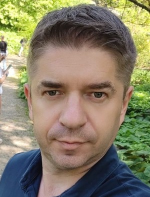 dr hab. Tomasz Misiak
